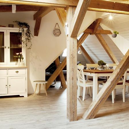 Vaelkommen Stralsund Quarto foto