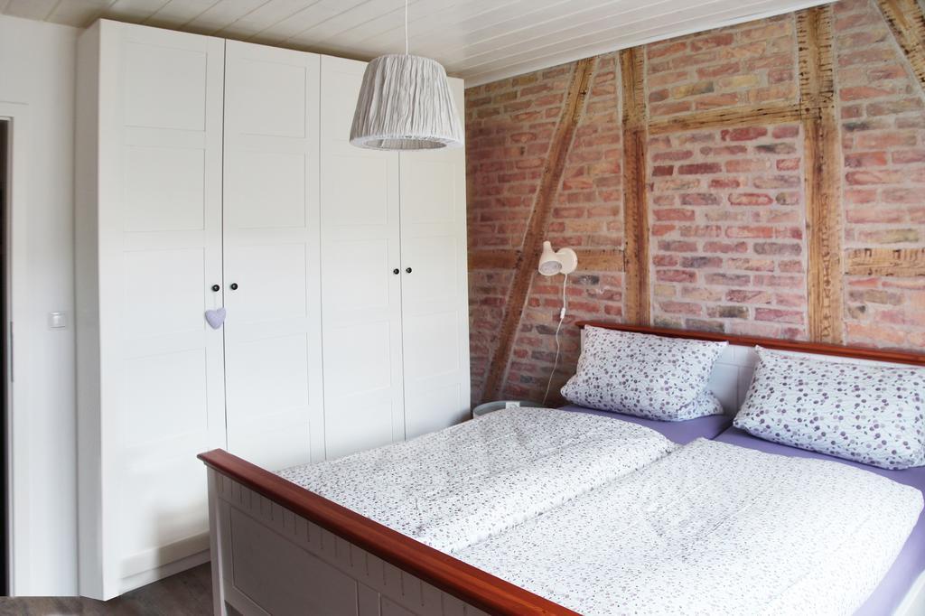 Vaelkommen Stralsund Quarto foto
