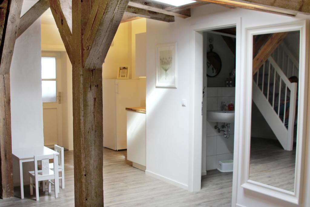Vaelkommen Stralsund Quarto foto