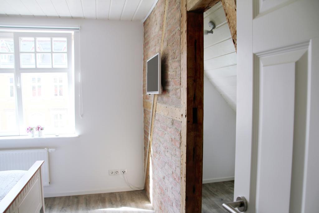 Vaelkommen Stralsund Quarto foto